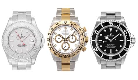 best selling rolex 2018|most desirable rolex models.